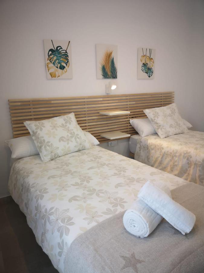 Apartamento Suite Arco De La Villa,Solo Familia Y Parejas,Parking Gratuito Conil de la Frontera Kültér fotó