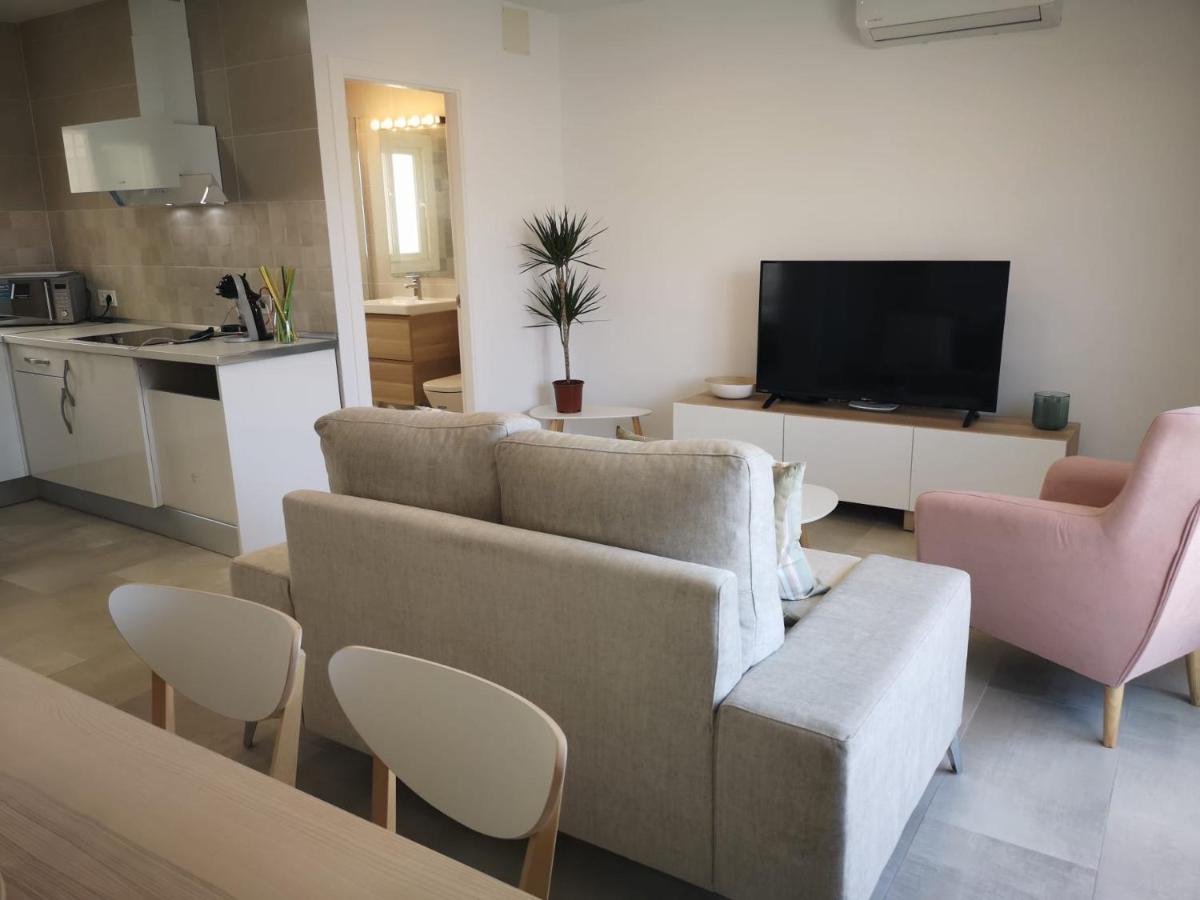 Apartamento Suite Arco De La Villa,Solo Familia Y Parejas,Parking Gratuito Conil de la Frontera Kültér fotó