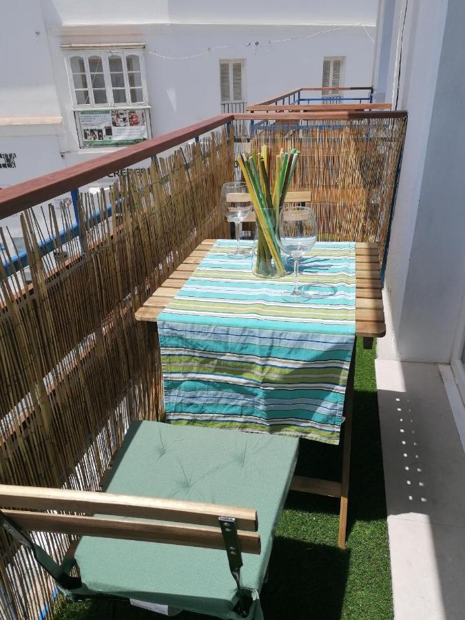 Apartamento Suite Arco De La Villa,Solo Familia Y Parejas,Parking Gratuito Conil de la Frontera Kültér fotó